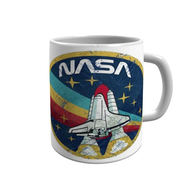 ماگ پاد آفرین مدل فضایی ۲۲