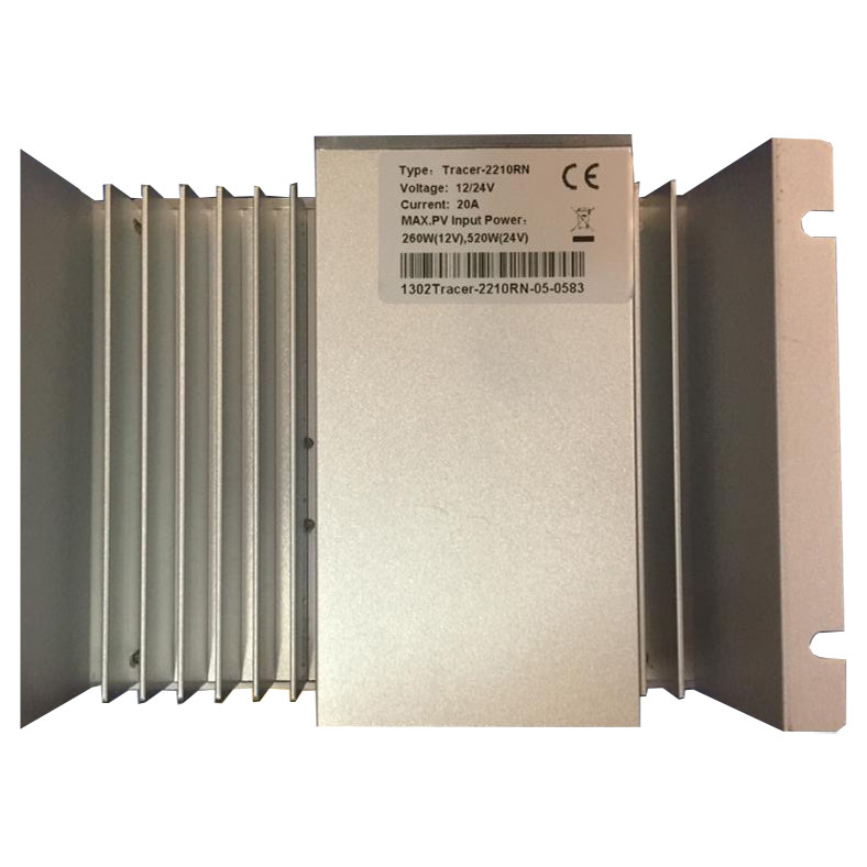 شارژ کنترلر خورشیدی 20 آمپر ئی پی سولار مدل Tracer-2210RN