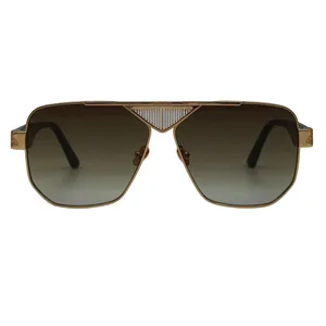 عینک آفتابی میباخ مدل THE COIT G-ABM-Z36
