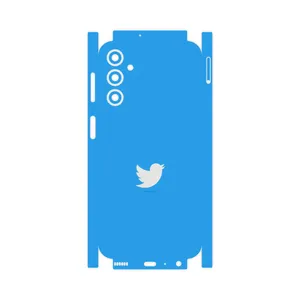 MAHOOT Tweeter-FullSkin Cover Sticker for Samsung Galaxy A24