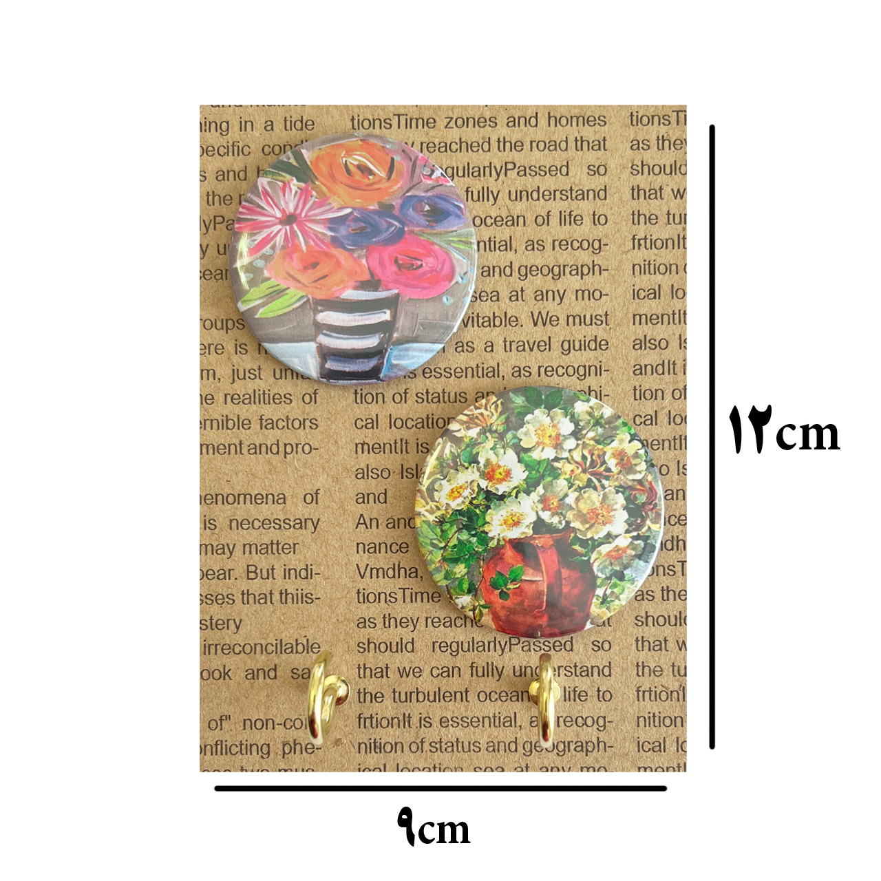 جا کلیدی مدل گلدان کد 77