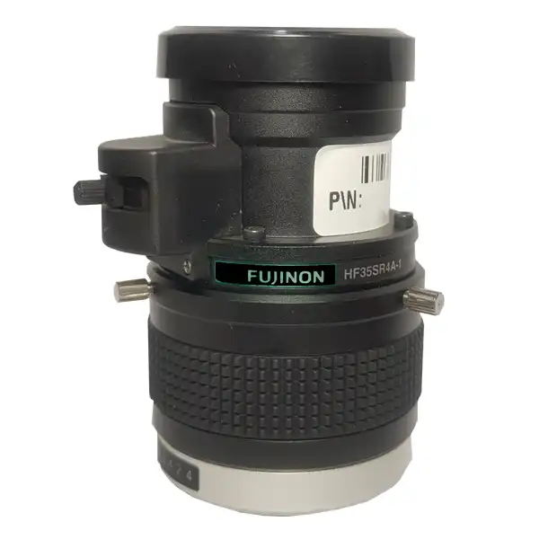 لنز دوربین مداربسته فوجینون مدل HF35SR4A-1