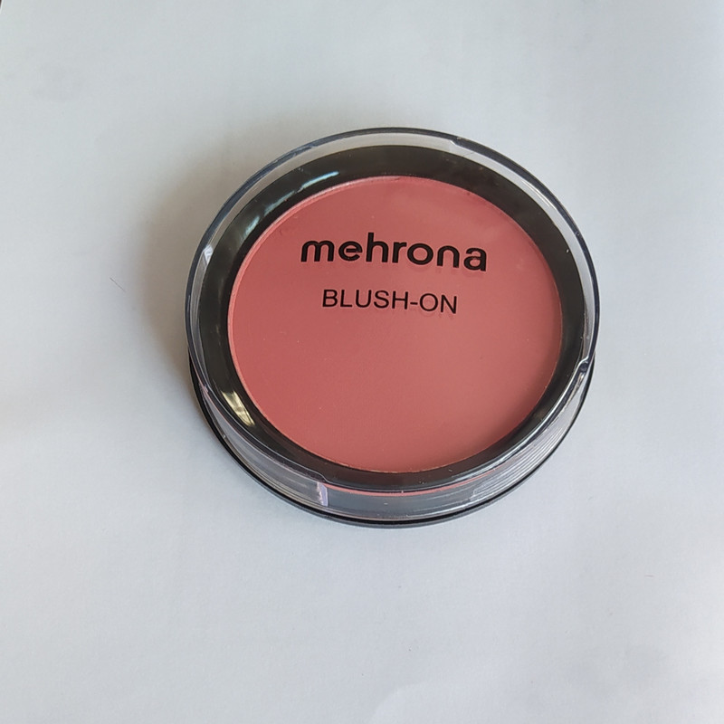 رژ گونه مهرونا شماره 12