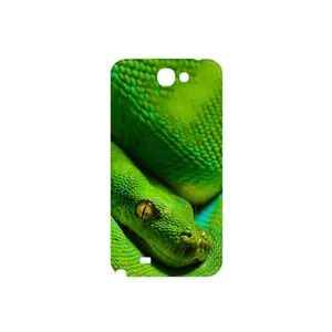 MAHOOT Snake Cover Sticker for Samsung Galaxy Note 2