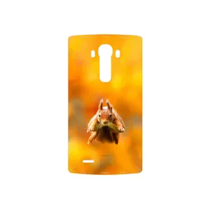 MAHOOT Squirrel Cover Sticker for LG G3