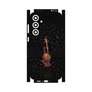 MAHOOT Persian_Fiddle_Instrument-FullSkin Cover Sticker for Samsung Galaxy S24 FE