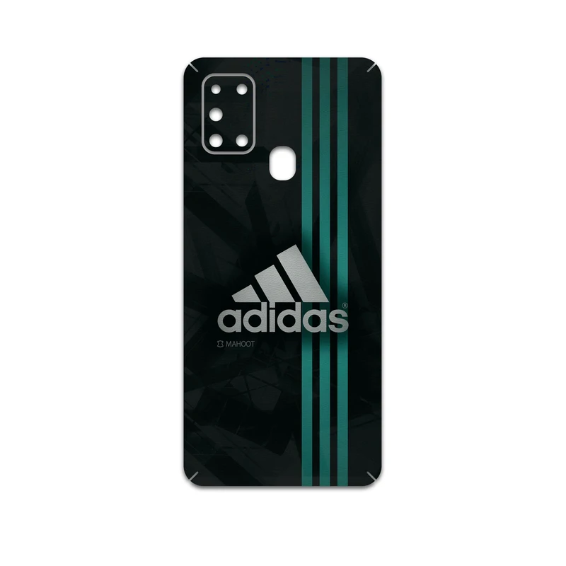 برچسب پوششی ماهوت مدل dds مناسب برای گوشی موبایل سامسونگ Galaxy A21s