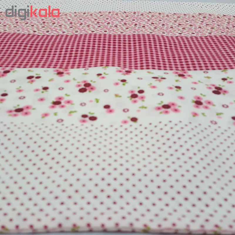 روبالشی کد 310 بسته 2 عددی