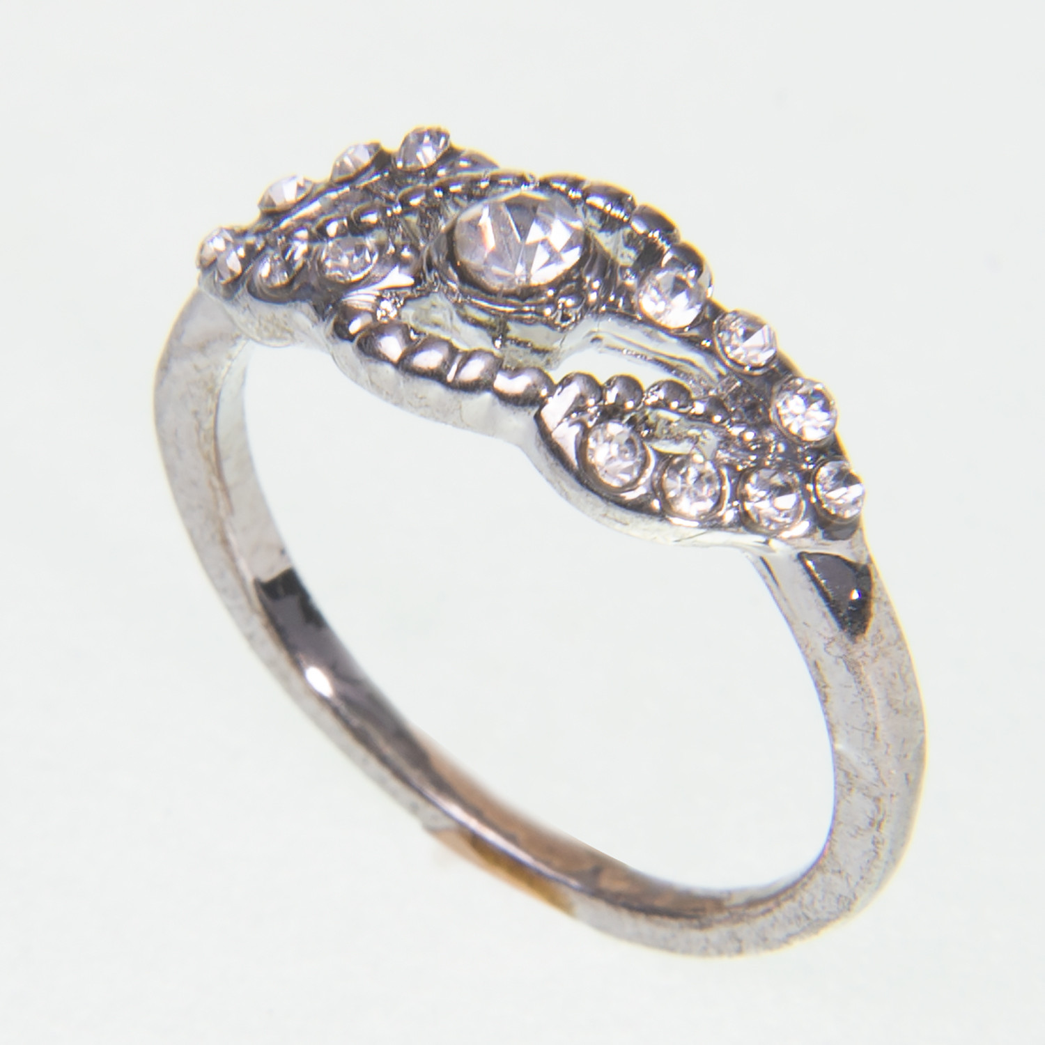 بند انگشتی زنانه کد RKH_398