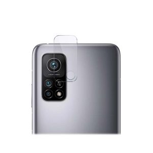 نقد و بررسی محافظ لنز دوربین مدل SLP01pl مناسب برای گوشی موبایل شیایومی Mi 10T توسط خریداران