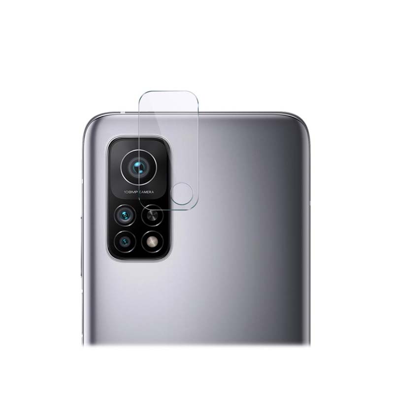 محافظ لنز دوربین مدل SLP01to مناسب برای گوشی موبایل شیائومی Mi 10T