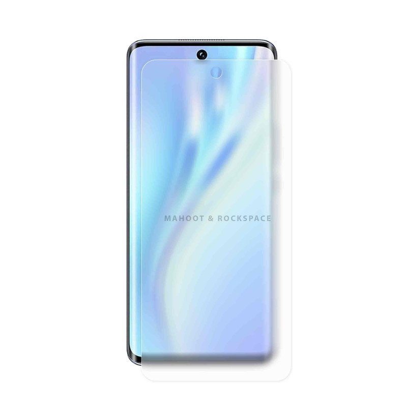 محافظ صفحه نمایش ماهوت مدل PAPER-MT مناسب برای گوشی موبایل آنر V40 Lite
