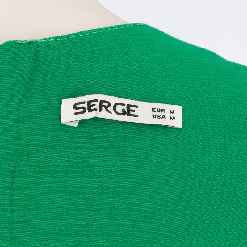 سارافون زنانه سرژه مدل 205507 - - 23