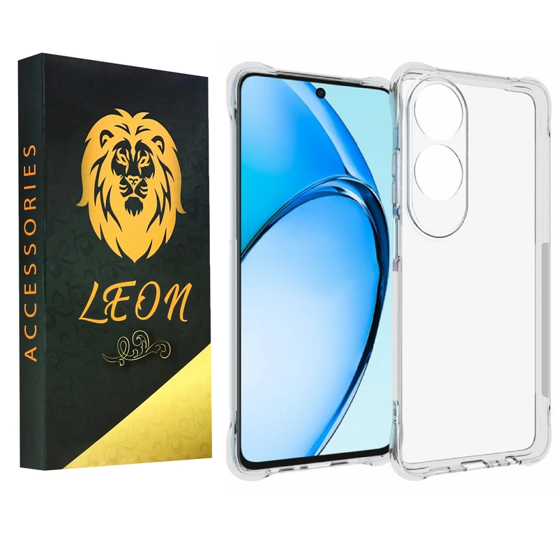 کاور لئون مدل Bianco مناسب برای گوشی موبایل سامسونگ Galaxy A60
