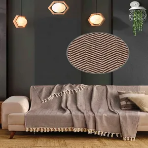 شال مبل و تخت کوکو جم مدل سوفیا پلاس Sophia plus سایز 300x150 سانتی متر