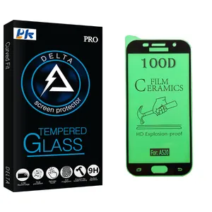 PK Delta Glass Ceramics Screen Protector For Samsung Galaxy A5 2017/ A520