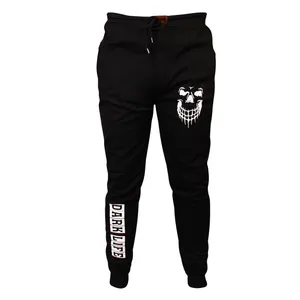 شلوار ورزشی مردانه مدل اسلش کد dark