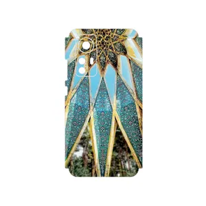 MAHOOT KHAYAM_Tomb Cover Sticker for Xiaomi 12