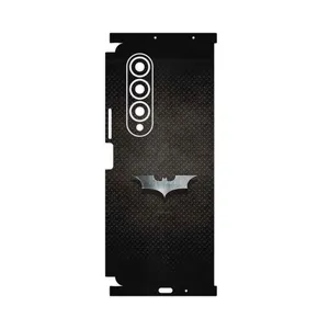 MAHOOT Batman-FullSkin Cover Sticker for Samsung Galaxy Z Fold4