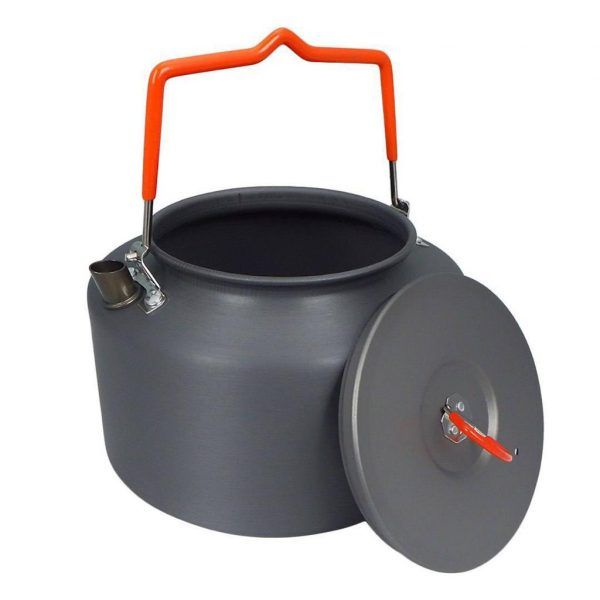  کتری سفری اسنو هاوک مدل CD-2.2 -  - 3