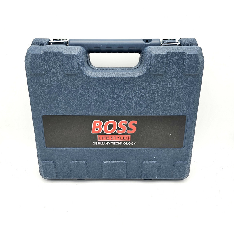 مجموعه 28 عددی دریل چکشی باس مدل LIFE_STYLE مجموعه 28 عددی دریل چکشی باس مدل LIFE_STYLE