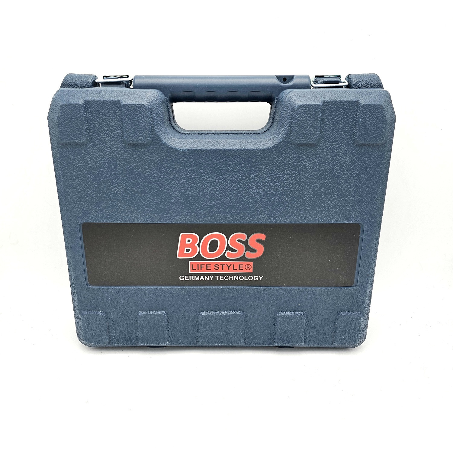 مجموعه 28 عددی دریل چکشی باس مدل LIFE_STYLE