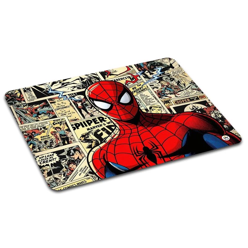 ماوس پد شادیت مدل مردعنکبوتی کد016 سایز 24*19 سانتیمتر