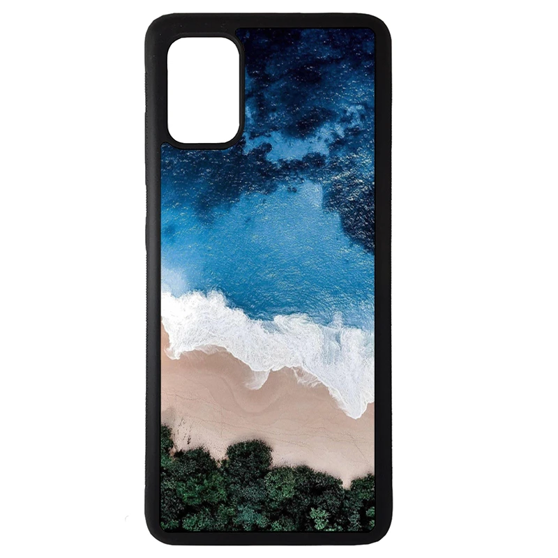 کاور طرح نقاشی مناسب برای گوشی موبایل سامسونگ galaxy a31