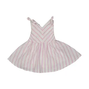 پیراهن دخترانه تودوک مدل 2151320-84