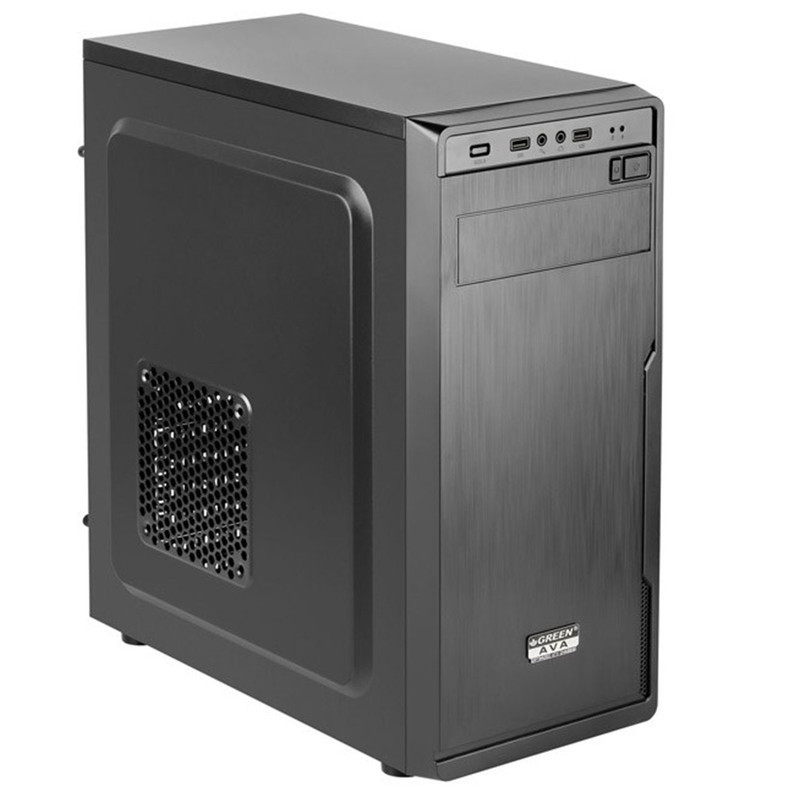 کامپیوتر دسکتاپ مدل RS-1780|X99-16GB-2000HDD