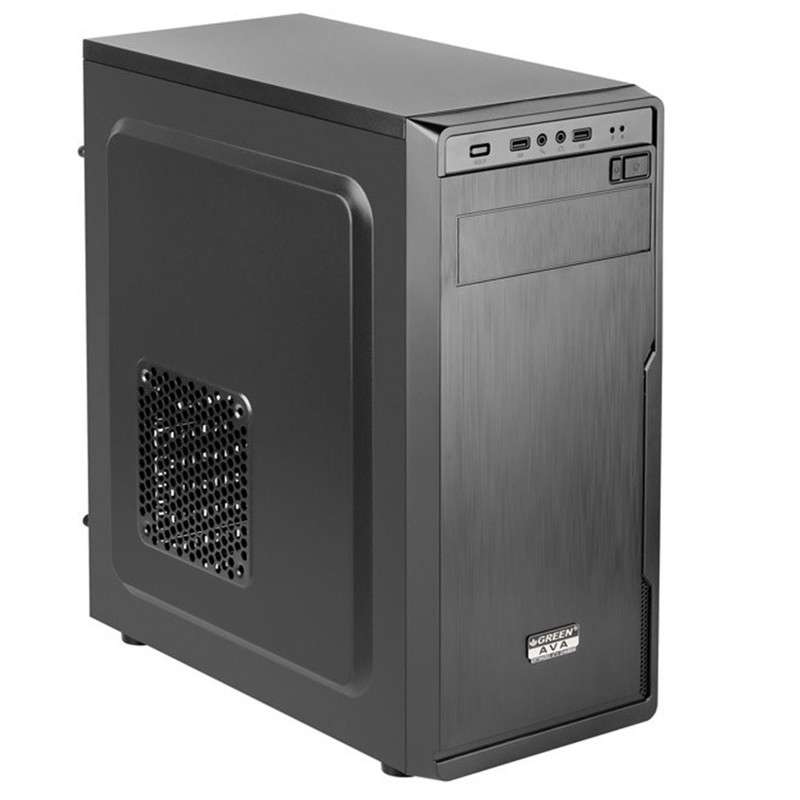 کامپیوتر دسکتاپ مدل RS-1780|X99-16GB-2000HDD کامپیوتر دسکتاپ مدل RS-1780|X99-16GB-2000HDD