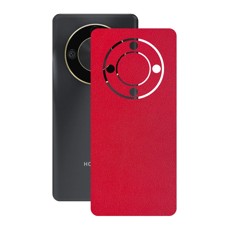 برچسب پوششی ریمکس مدل Leth کد LE001 مناسب برای گوشی موبایل آنر X9b