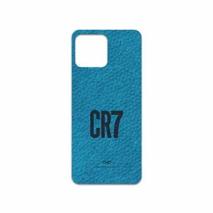 MAHOOT BL-CR7 Cover Sticker for Honor X8