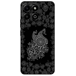 Megafone phoenix 7425 Cover For Honor X7C