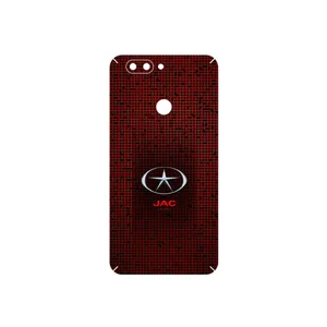 MAHOOT JAC Cover Sticker for Elephone P8 Mini
