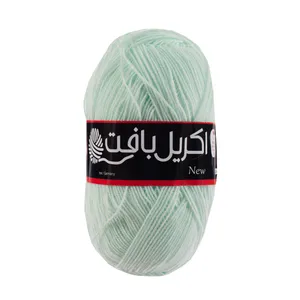 کاموا اکریل بافت مدل 439-D613