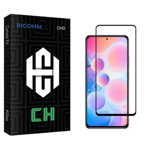 Ricomm CH2 Super Kizashi Screen Protector For Xiaomi Redmi K40