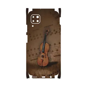 MAHOOT  Violin-Instrument-FullSkin Cover Sticker for Huawei NOVA 7i