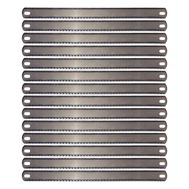 تیغه اره چوب و آهن مدل 2T مجموعه 14 عددی