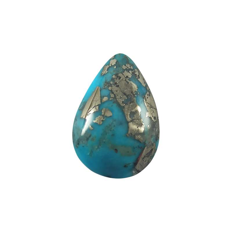 سنگ فیروزه کد DA6676