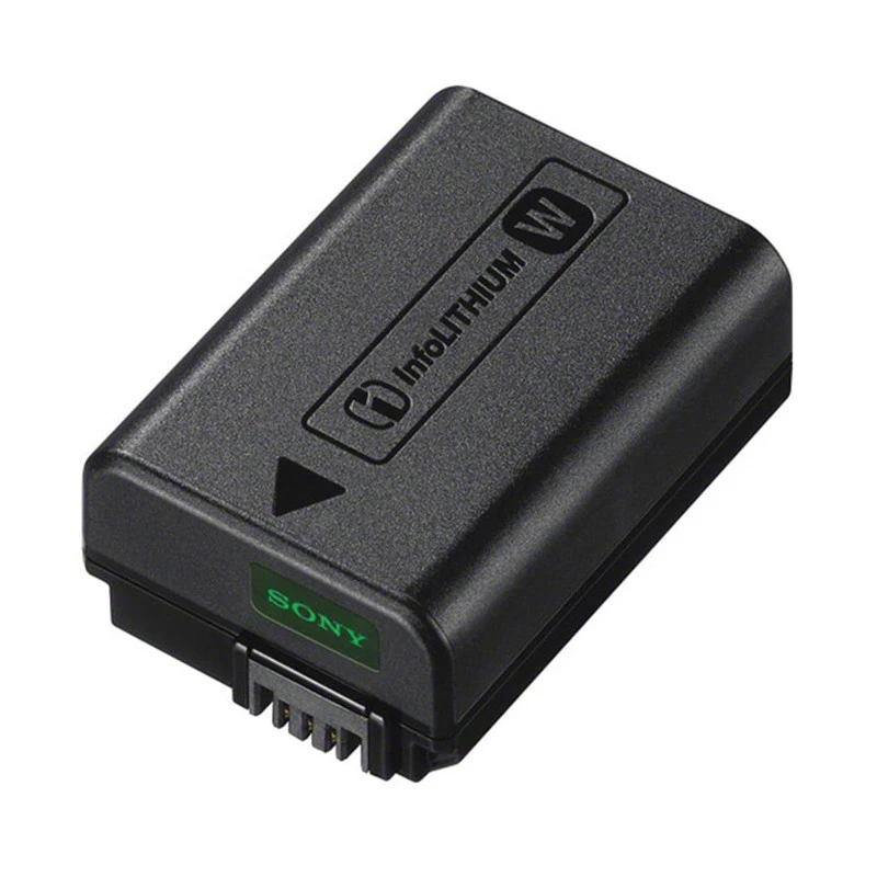باتری دوربین سونی مدل NP-FW50 کد 0050
