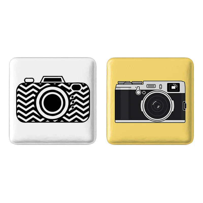 پیکسل خندالو مدل دوربین کد 16861687 مجموعه 2 عددی