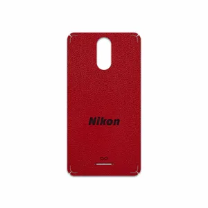 MAHOOT RL-NKN Cover Sticker for Tecno WX3F LTE