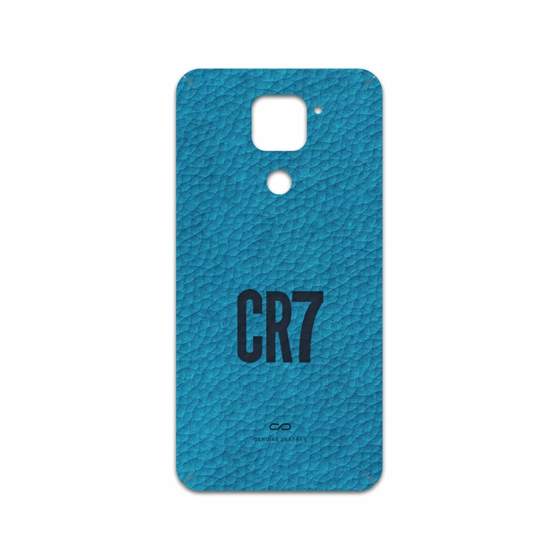 برچسب پوششی ماهوت مدل BL-CR7 مناسب برای گوشی موبایل شیائومی Redmi 10X