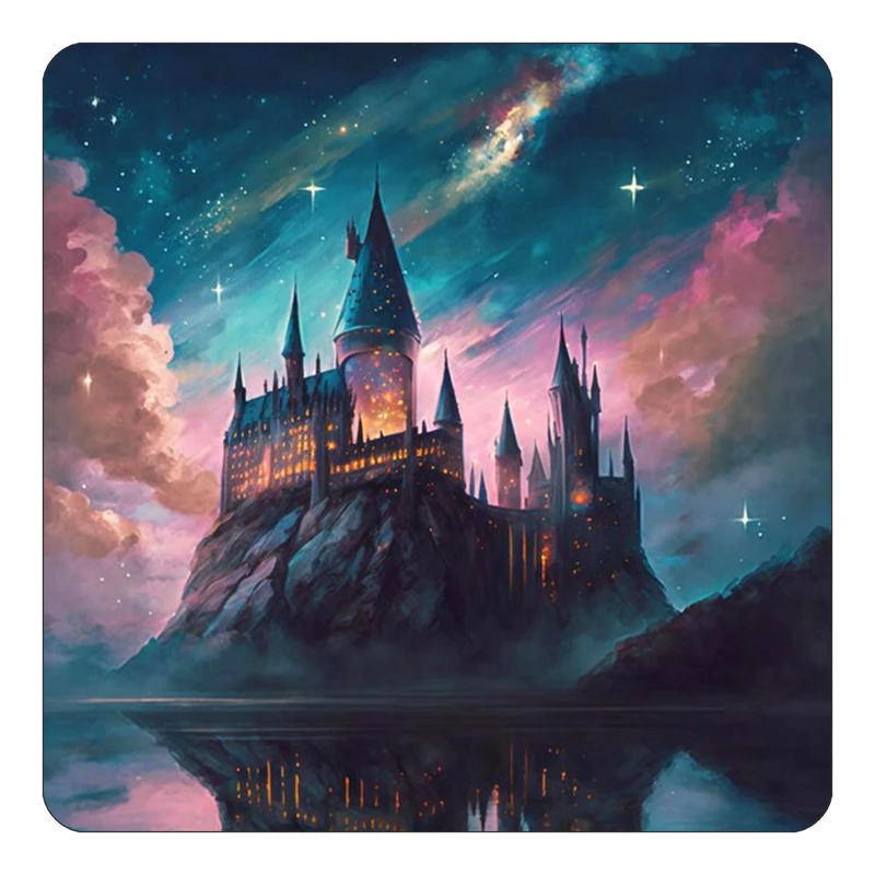 مگنت کاکتی طرح هری پاتر Harry Potter مدل mp44036