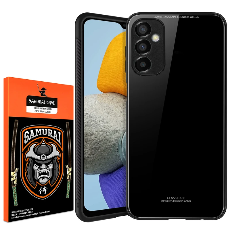 کاور سامورایی مدل GC مناسب برای گوشی موبایل سامسونگ Galaxy M23 5G / F23 5G / M13 4G Global