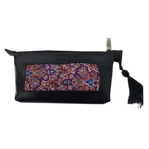 کیف لوازم آرایش زنانه مدل 004