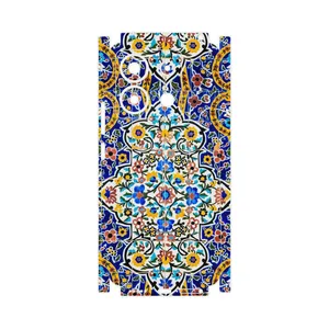 MAHOOT Iran Tile 12-FullSkin Cover Sticker for Xiaomi Poco X6