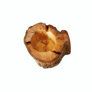 زیرسیگاری چوبی مدل Br