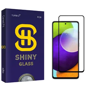 Atouchbo Shiny Screen Protector For Samsung Galaxy A52 5G